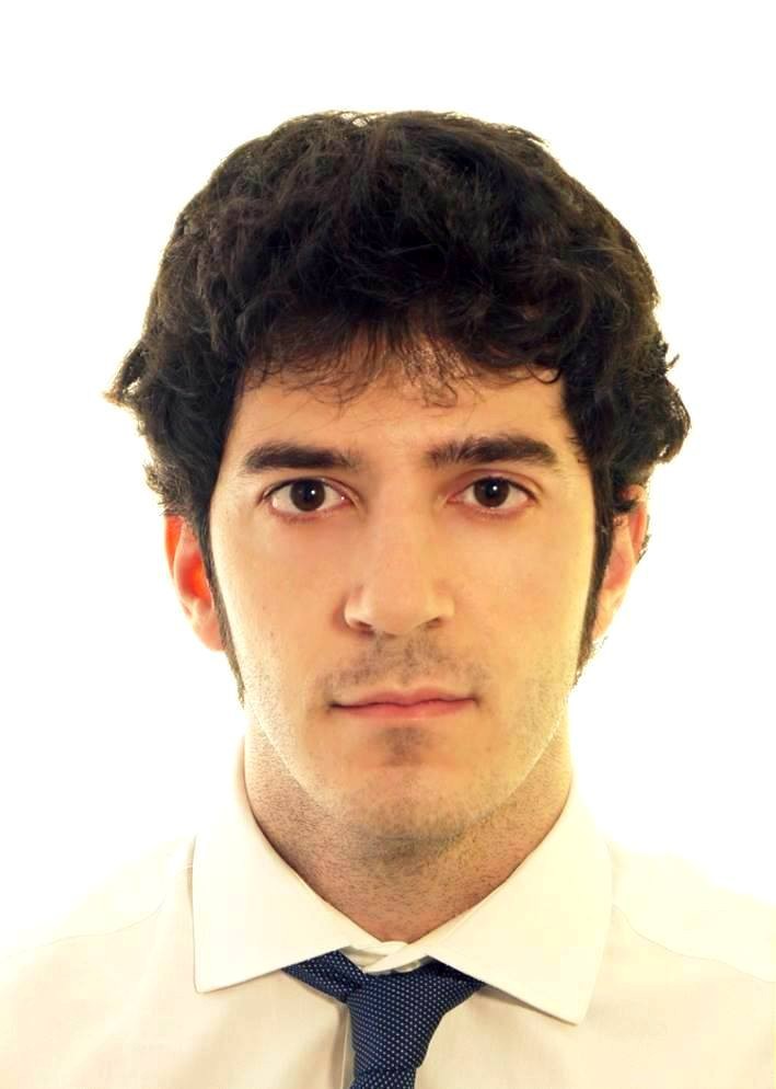 trayectoria Luis Tomás